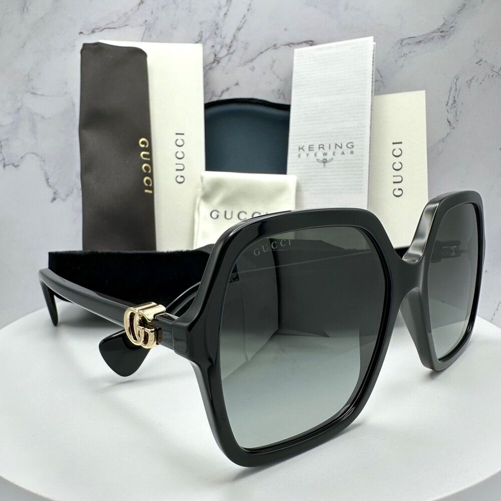 New GUCCI Sunglasses